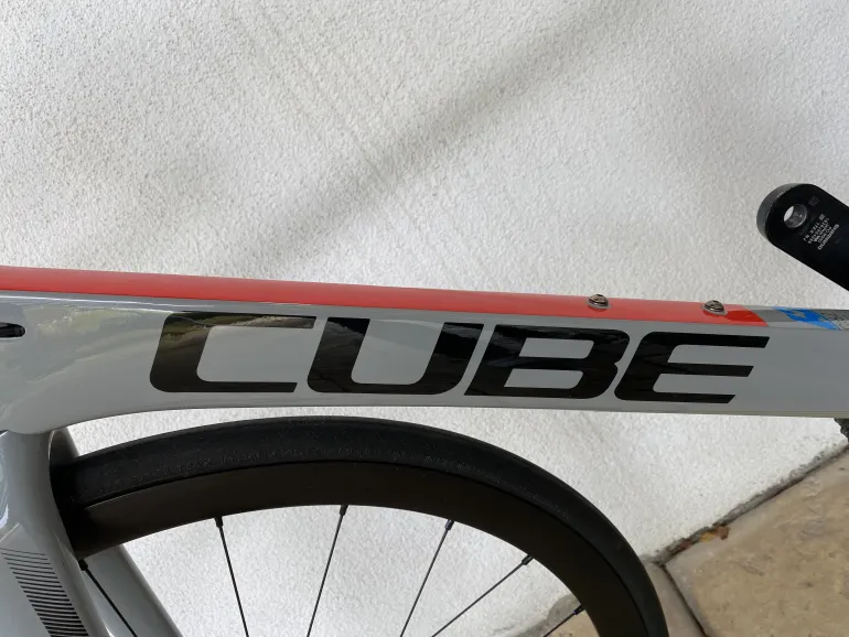 Cube agree c62 slt disc online 2019