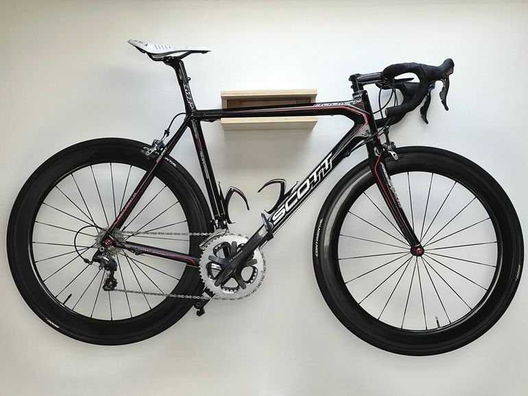 SCOTT スコット アディクトR1 2011 サイズS