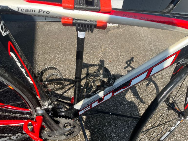 Fuji Team Pro 2007 2007