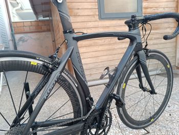 Kuota Kobalt 2015
