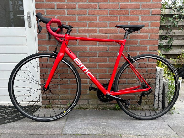 Teammachine Slr02 Bmc Teammachine Alr One 2019 Road Bike Discount