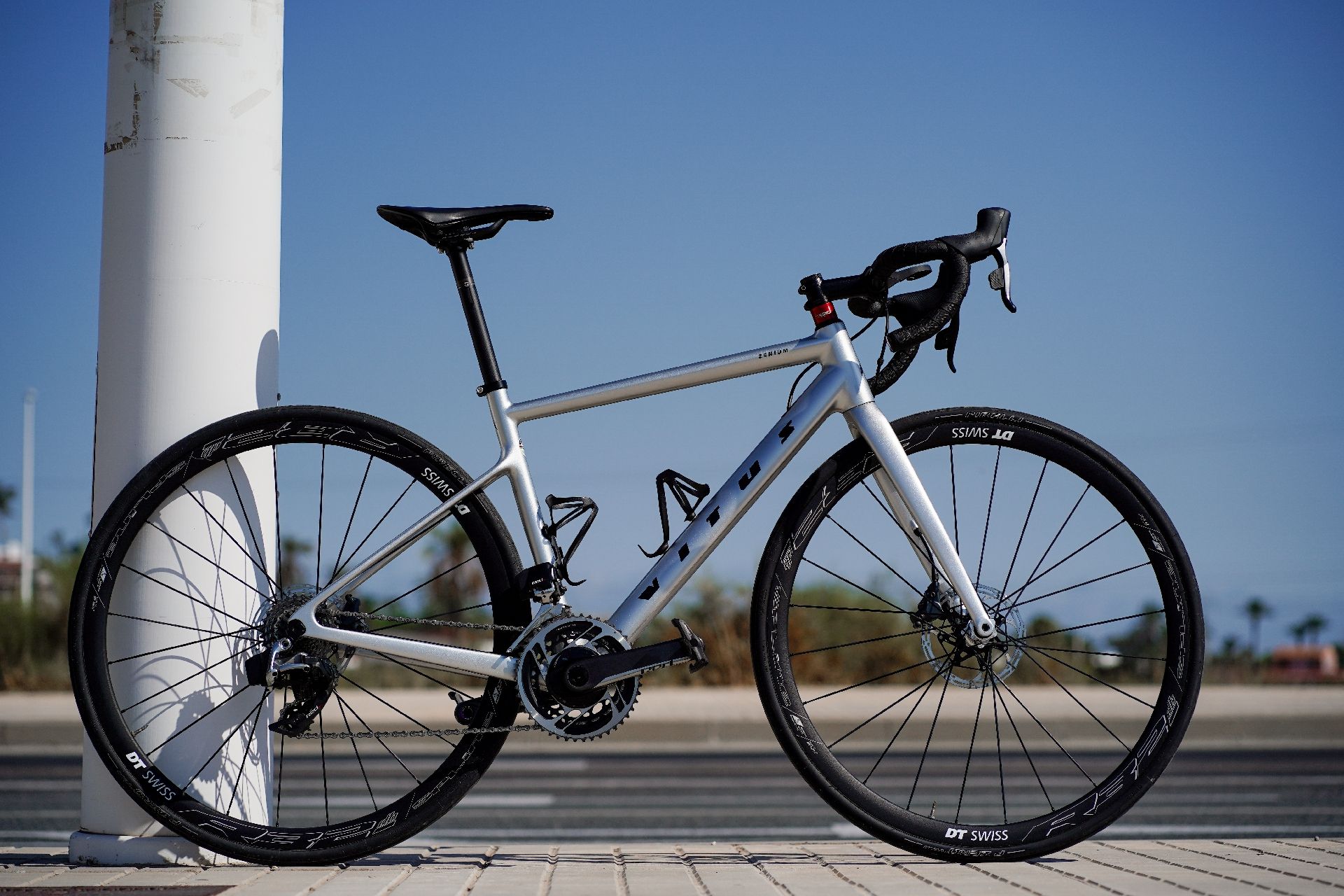 Shimano Ultegra Di2 Vitus Vitesse Evo Crs Vitus Vitesse Evo 2021 2025