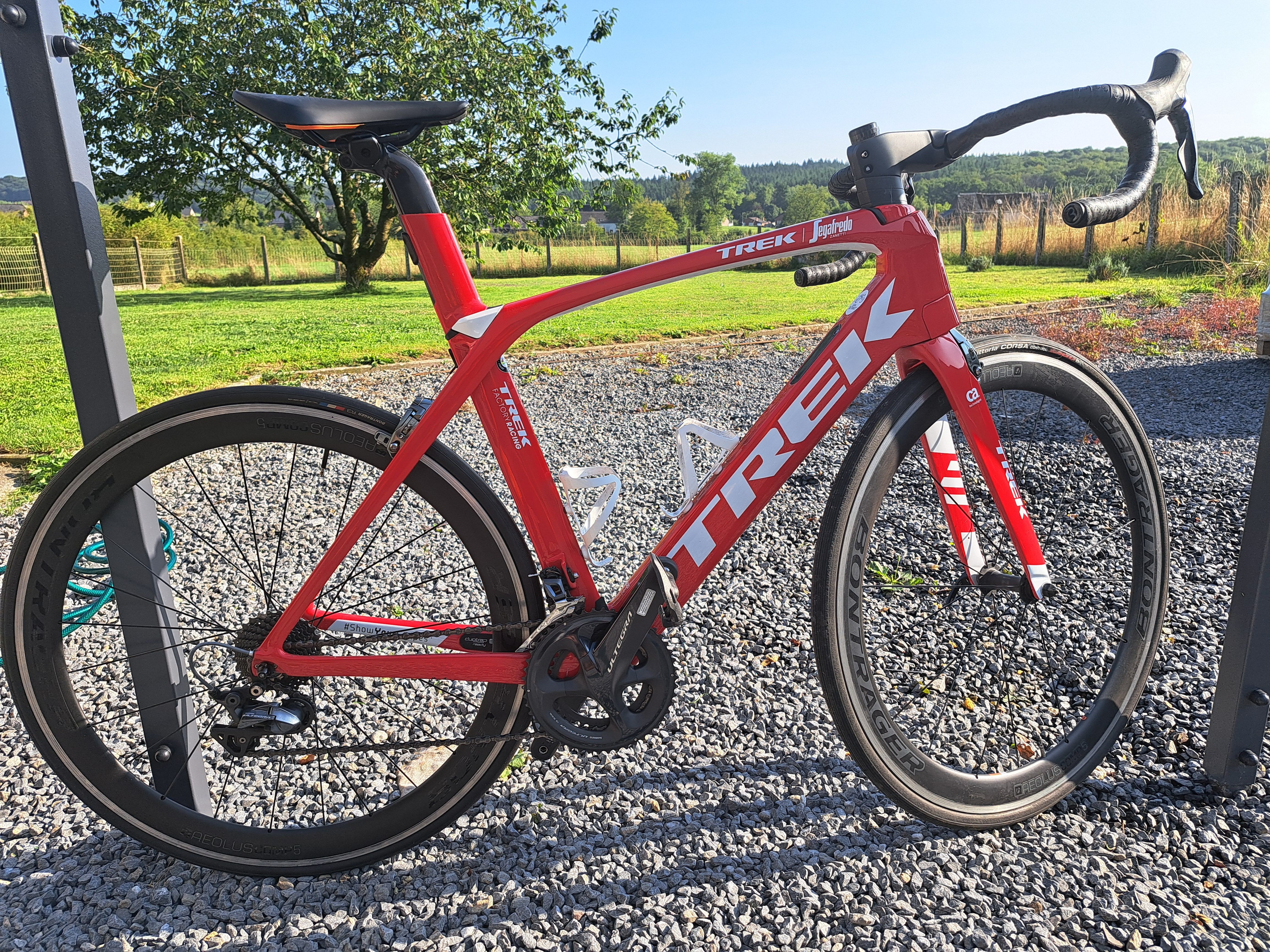 TREK Madone SL6 2019年代 TREK（トレック）2019モデル｜MADONE SL6 ご紹介｜CYCLE PINE