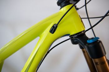 Tweedehands Ibis Ripley Other Shimano 2018 Mountainbike — afbeelding 3 van 4