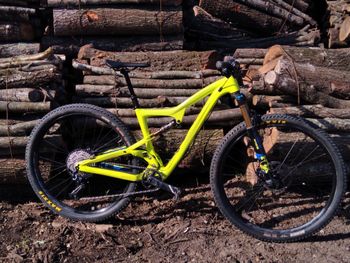 Tweedehands Ibis Ripley Other Shimano 2018 Mountainbike — afbeelding 1 van 4