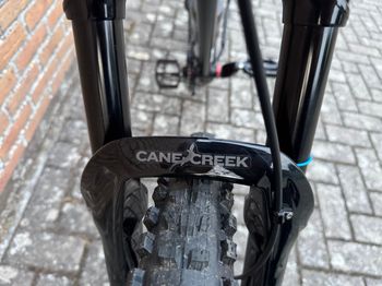 Used Bird Forge 2022 Mountainbike — image 7 of 10