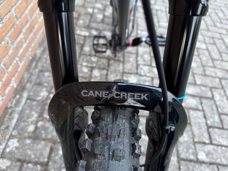 Used Bird Forge 2022 Mountainbike — image 7 of 10