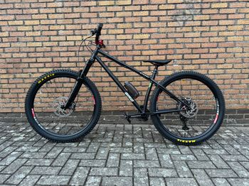 Used Bird Forge 2022 MTB