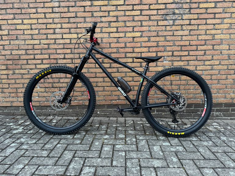 Used Bird Forge 2022 Mountainbike — image 1 of 10