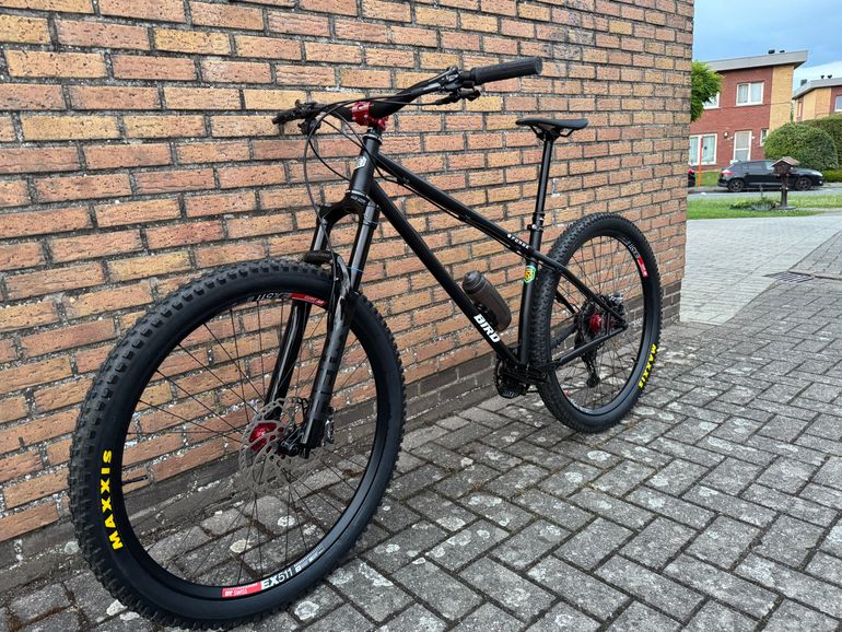 Used Bird Forge 2022 Mountainbike — image 5 of 10