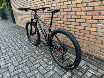 Used Bird Forge 2022 Mountainbike — image 2 of 10