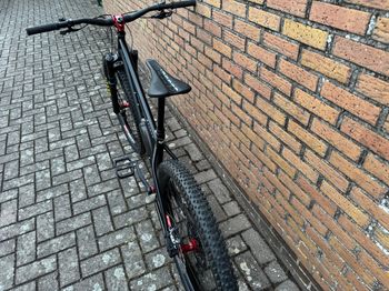 Used Bird Forge 2022 Mountainbike — image 6 of 10