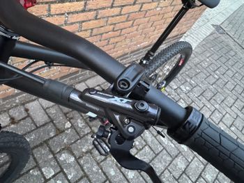 Used Bird Forge 2022 Mountainbike — image 8 of 10