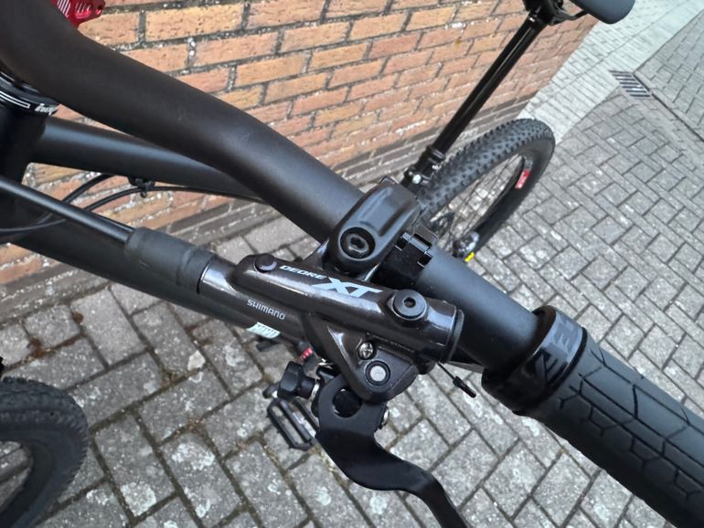Used Bird Forge 2022 Mountainbike — image 8 of 10