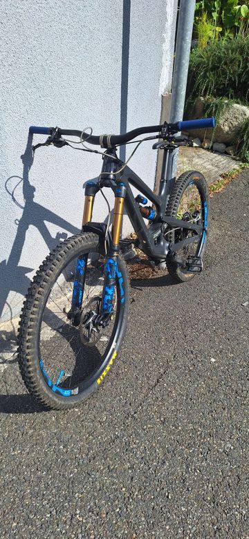 Gebrauchtes YT Industries Capra Shimano Deore XT 2019 MTB