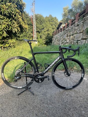Megamo, PULSE ELITE 05 SH12 2024