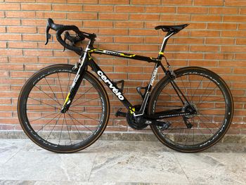 Cervélo R3 | Up to 70% off | Save on used bikes | buycycle