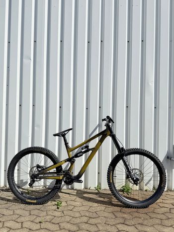 Specialized, Status Single Speed / Fixed Gear