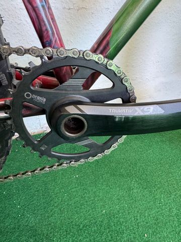 Brugt Ritchey Fatbike 2017 Mountainbike — billede 17 af 22