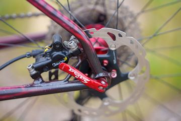 Brugt Ritchey Fatbike 2017 Mountainbike — billede 13 af 22