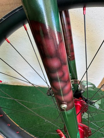 Brugt Ritchey Fatbike 2017 Mountainbike — billede 22 af 22