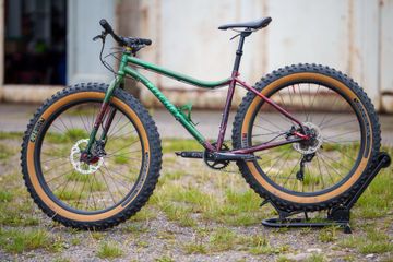 Brugt Ritchey Fatbike 2017 Mountainbike — billede 2 af 22