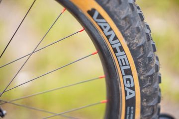 Brugt Ritchey Fatbike 2017 Mountainbike — billede 12 af 22
