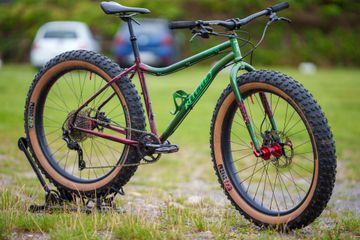 Brugt Ritchey Fatbike 2017 Mountainbike — billede 3 af 22