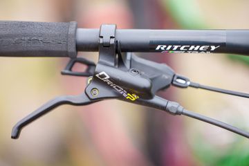 Brugt Ritchey Fatbike 2017 Mountainbike — billede 9 af 22
