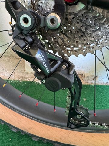 Brugt Ritchey Fatbike 2017 Mountainbike — billede 20 af 22