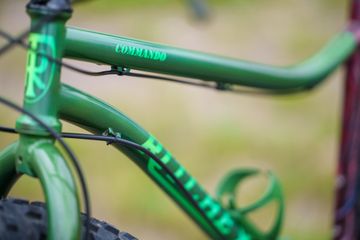 Brugt Ritchey Fatbike 2017 Mountainbike — billede 15 af 22