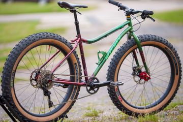 Brugt Ritchey Fatbike 2017 Mountainbike — billede 4 af 22