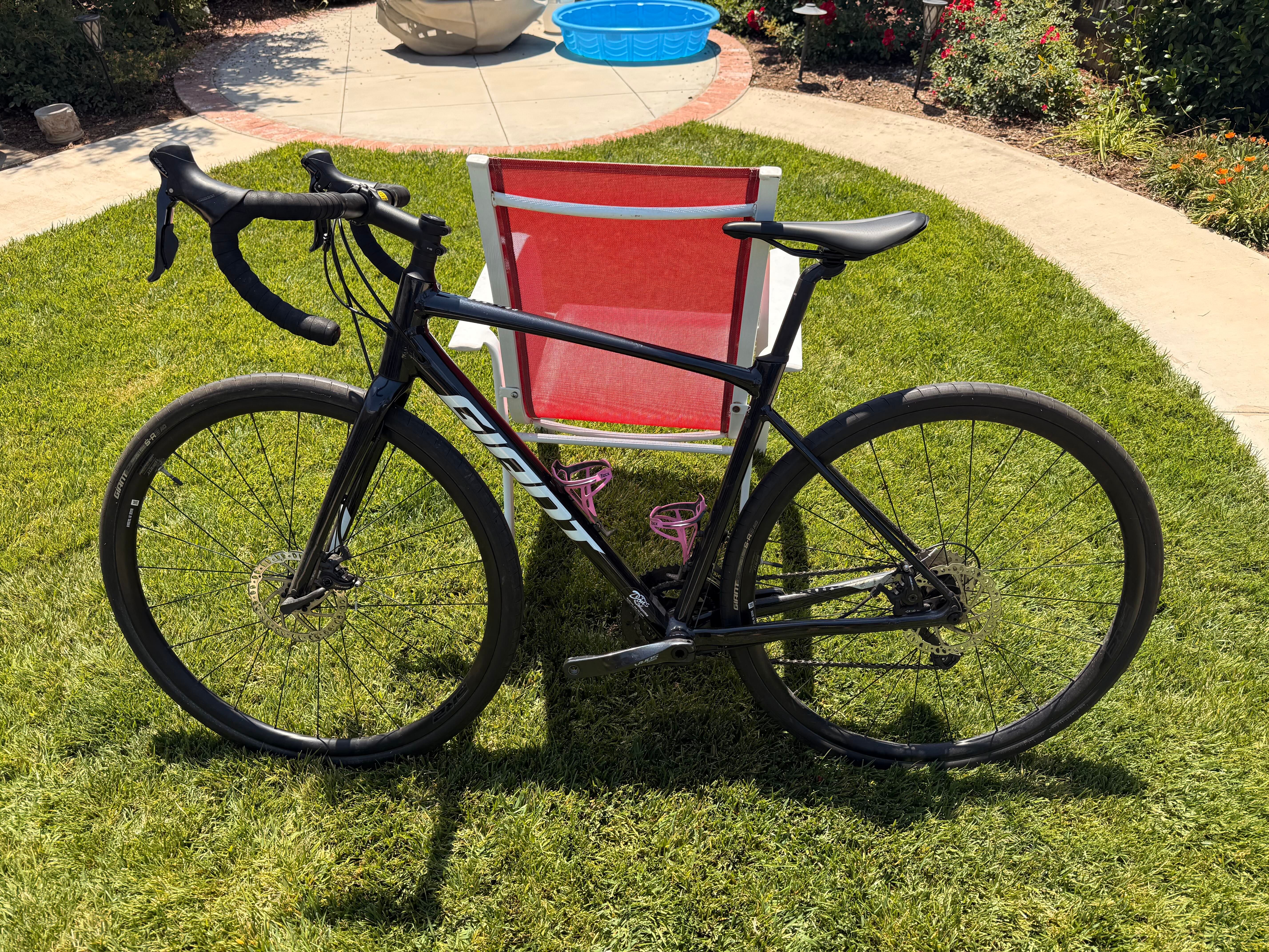 Giant Contend AR 2022 2022