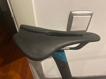 Brugt Bianchi Oltre Shimano Ultegra Di2 2021 Road & Gravel — billede 5 af 8