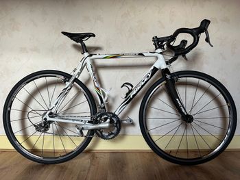 Ridley, Ridley Crossbow Cyclocross/ Gravel Bike