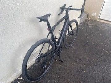 Used Trek Domane+ Shimano Ultegra Di2 (12 Speed) 2024 Road & Gravel, Black — image 3 of 6