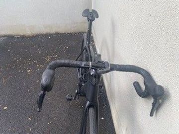 Used Trek Domane+ Shimano Ultegra Di2 (12 Speed) 2024 Road & Gravel, Black — image 6 of 6