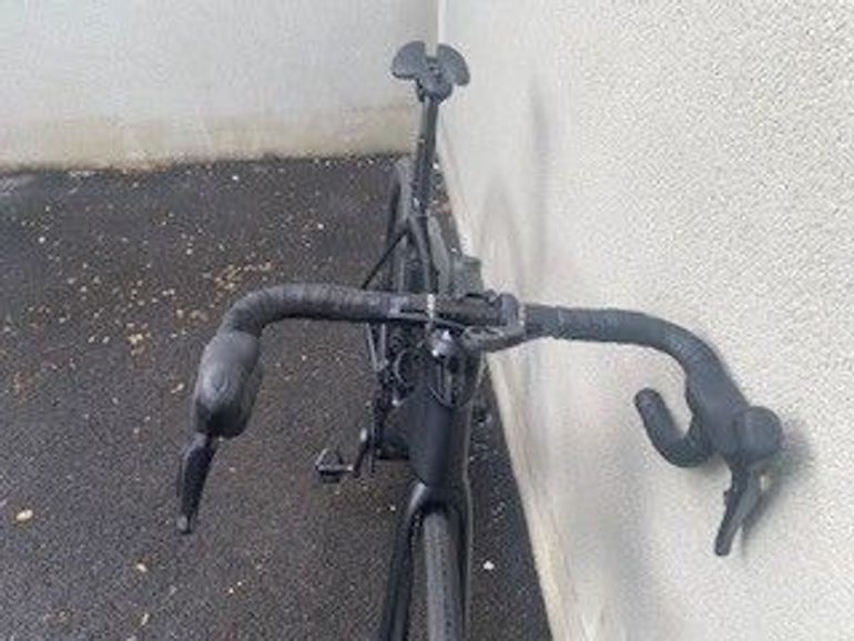Used Trek Domane+ Shimano Ultegra Di2 (12 Speed) 2024 Road & Gravel, Black — image 6 of 6