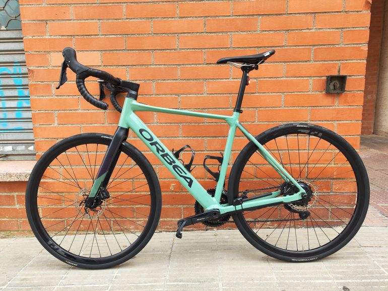 Gain D30 Orbea Gain F25 2020 Review Orbea Gain F25 2021 Clearance