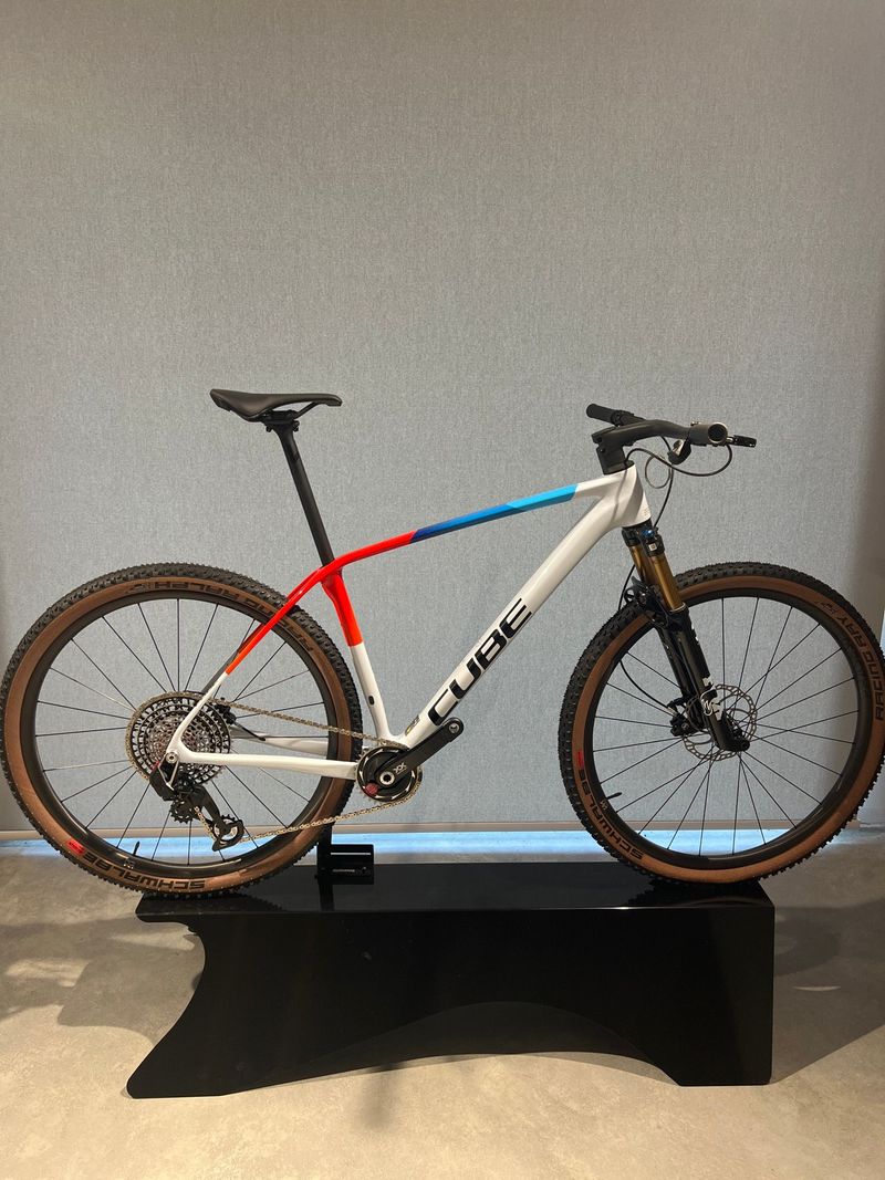 CUBE PHENIX C:68X, SLT 2025 2025 MTB usato