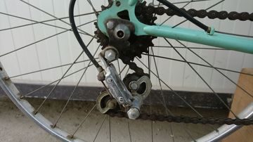 Used Bianchi Modello Anni 1970 1974 Road & Gravel, Green — image 2 of 6