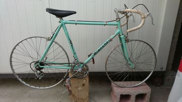Bianchi Modello Anni 1970 1974 Road & Gravel usato