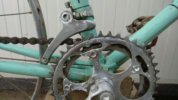 Used Bianchi Modello Anni 1970 1974 Road & Gravel, Green — image 6 of 6