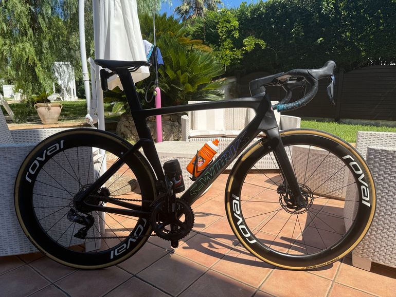 Specialized S-Works Venge 2019 — Price & Specs | 2BX