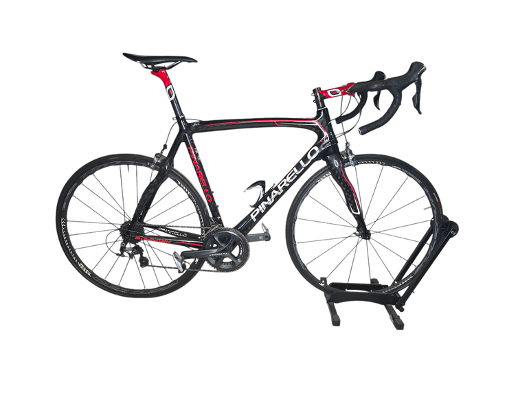 Pinarello MARVEL 2017