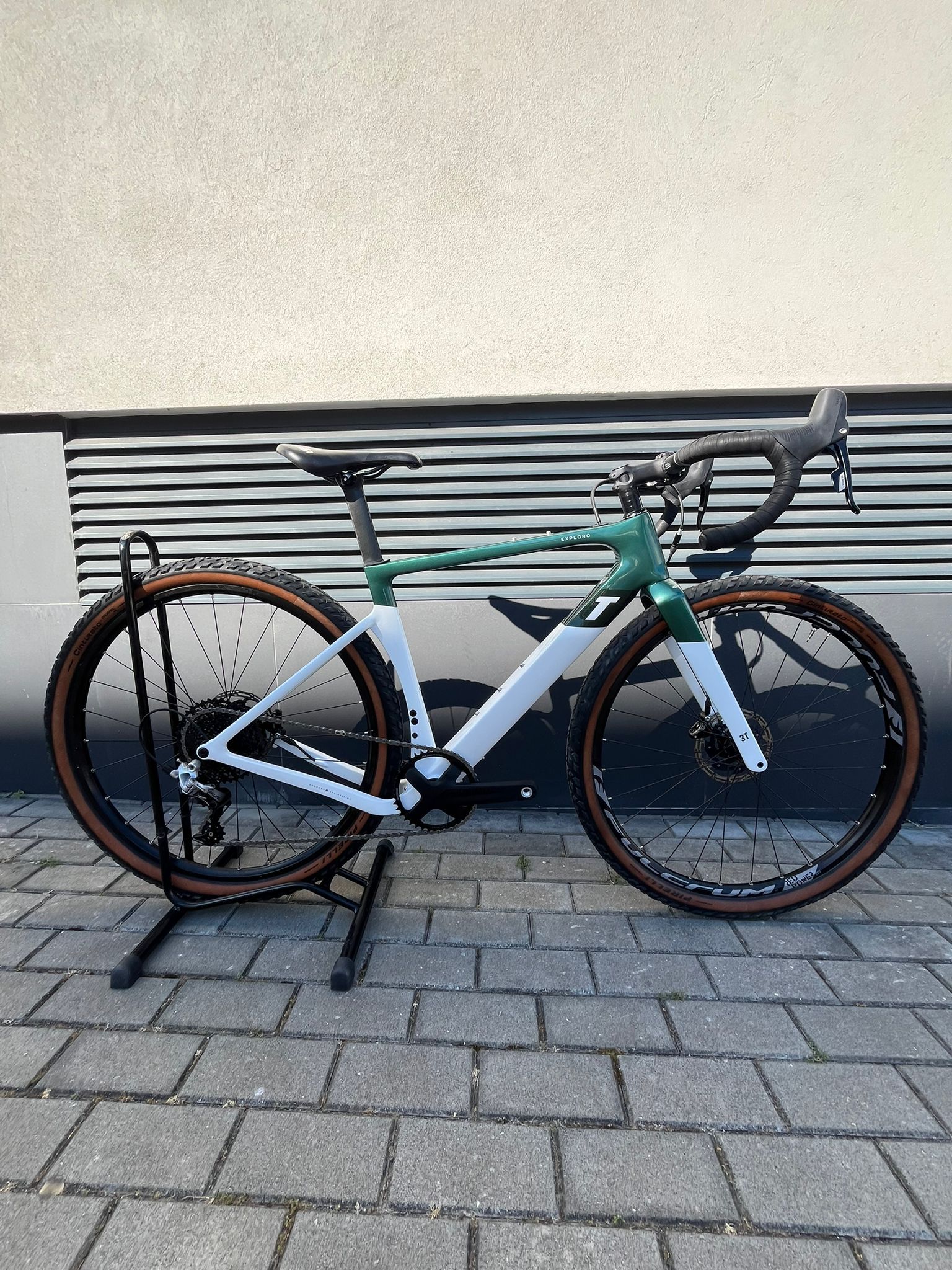 3T EXPLORO MAX 2022 2022