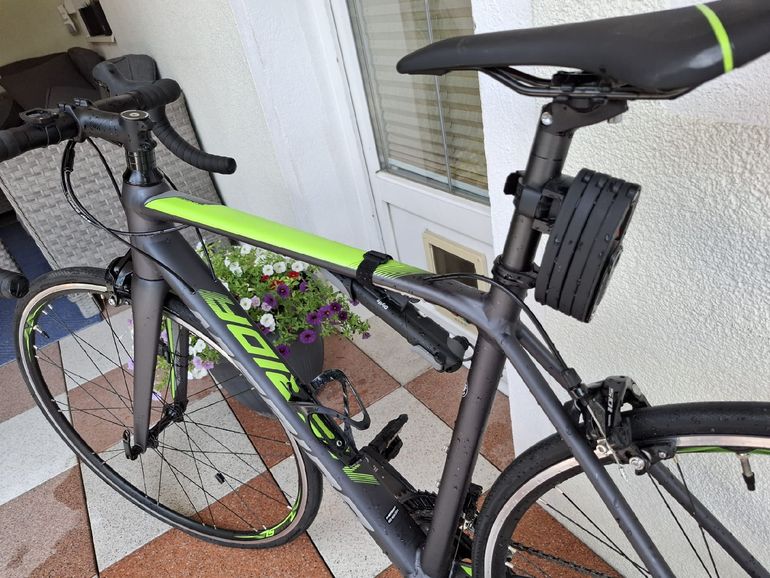 Bike Frames Merida Scultura 400 2019 Review Review Merida Scultura