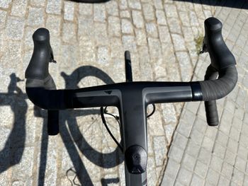 Brugt Canyon Aeroad Shimano Ultegra Di2 2019 Road & Gravel — billede 9 af 9