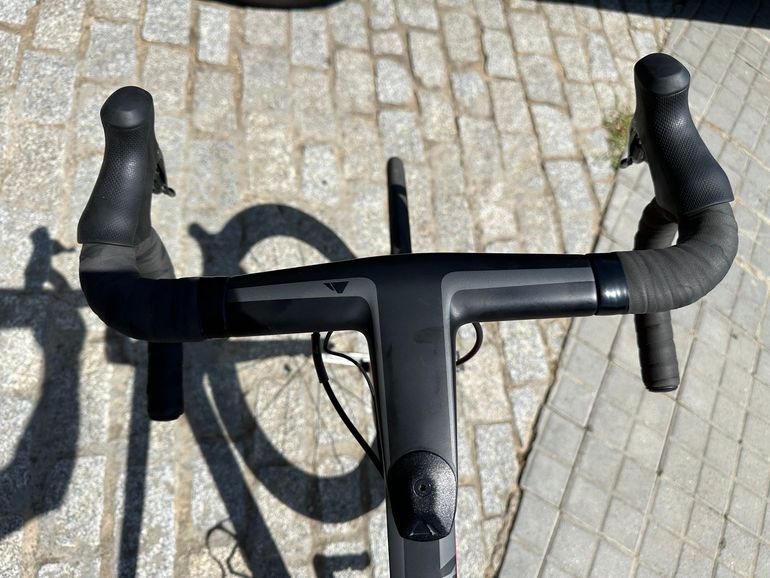 Brugt Canyon Aeroad Shimano Ultegra Di2 2019 Road & Gravel — billede 9 af 9