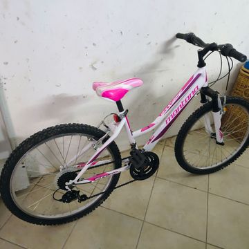 Tweedehands Montana 2023 Mountainbike — afbeelding 3 van 3